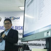 Indopol Survei; Masyarakat Kampar Pilih Bupati yang Dekat dengan Rakyat