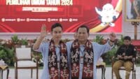 Tantangan Ekonomi dan Geopolitik untuk Pemerintahan Baru Prabowo-Gibran