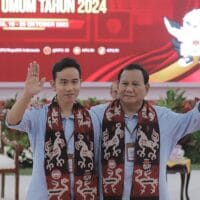 Tantangan Ekonomi dan Geopolitik untuk Pemerintahan Baru Prabowo-Gibran
