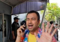 Raffi Ahmad Bungkam Soal Gelar Doktor UIPM yang Tidak Diakui Pemerintah, Apa Langkah Selanjutnya?