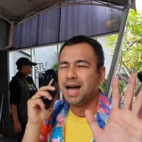 Raffi Ahmad Bungkam Soal Gelar Doktor UIPM yang Tidak Diakui Pemerintah, Apa Langkah Selanjutnya?