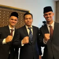 PSSI Kebut Perpindahan Federasi: Hilgers dan Reijnders Makin Dekat Bela Indonesia