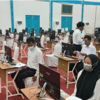 Tata Tertib Ujian SKD CPNS Riau: Peserta Harus Siap dengan Aturan Ketat