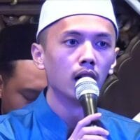 Penggerebekan Tengah Malam, Habib Nizar Kini Jadi Sorotan Warga