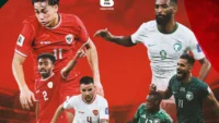Timnas Day: Indonesia Harus Menang, Kevin Diks Cedera