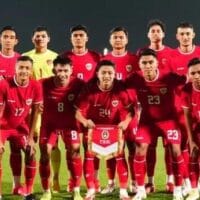 Piala AFF: Timnas Indonesia Panggil Pemain Abroad