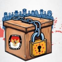 Masyarakat Laporkan Ada Oknum Kades dan Camat di Kampar Ancam Warga Pilih Calon Tertentu