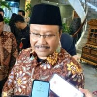 Menteri Sosial: Proses Rehabilitasi Erupsi Gunung Lewatobi Berjalan dengan Baik