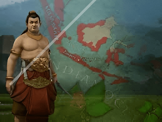 Majapahit di Lembar Sejarah Nusantara
