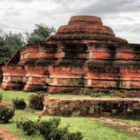 Kerajaan Sriwijaya dan Maritim Tangguhnya