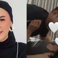 Siti Septi Ariyanti; Suami Setel Murottal saat Berselingkuh