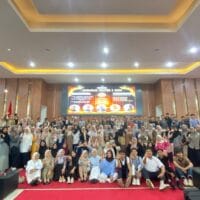 Sumarak Teater 2024 Sukses Digelar di UIN Imam Bonjol