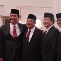 Kebijakan Pejabat Dipidanakan? Warganet Pertanyakan Kasus Tom Lembong