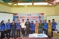 Nagari Talang Babungo Didorong Jadi Desa Anti Korupsi di Sumbar