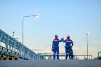 Pertamina Hulu Rokan Temukan Sumur Migas Potensial