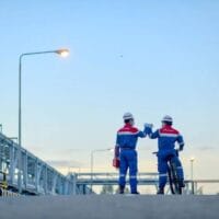 Pertamina Hulu Rokan Temukan Sumur Migas Potensial