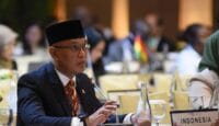 Komisi I DPR; Larangan UNRWA Hanya Perparah Kondisi Pengungsi Palestina