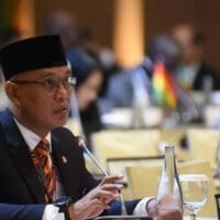 Komisi I DPR; Larangan UNRWA Hanya Perparah Kondisi Pengungsi Palestina