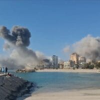 Krisis Kemanusiaan di Lebanon: Warga Sipil Jadi Korban Serangan Israel