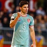 Atletico Madrid Menang Dramatis atas Vic, Julian Alvarez Cetak Dua Gol Krusial!