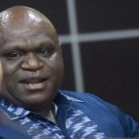 Natalius Pigai Perkuat Komitmen Pembangunan Berbasis HAM