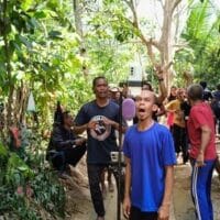 Gunawan 'Sadbor' Bantah Keterlibatan dalam Judi Online