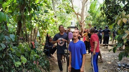 Gunawan 'Sadbor' Bantah Keterlibatan dalam Judi Online