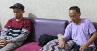 Gunawan 'Sadbor' Ditangkap, Fenomena Live Beras Habis jadi Sorotan