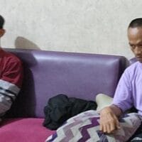 Gunawan 'Sadbor' Ditangkap, Fenomena Live Beras Habis jadi Sorotan