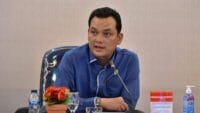 Dorongan UU Ketenagakerjaan Baru, Baleg Tunggu Sikap Pemerintah