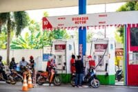 Warga Bangka Belitung Soroti Kenaikan Harga BBM Nonsubsidi Pertamina