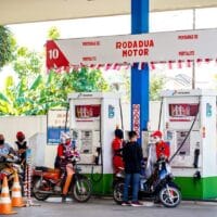 Warga Bangka Belitung Soroti Kenaikan Harga BBM Nonsubsidi Pertamina