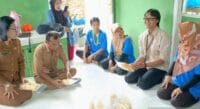 Pelatihan SDM Ekonomi Kreatif;  Mentawai untuk Pariwisata