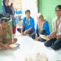 Pelatihan SDM Ekonomi Kreatif;  Mentawai untuk Pariwisata