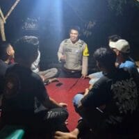 Polsek Bengkalis Tegaskan Warga Waspadai Provokasi Menjelang Pilkada 2024!