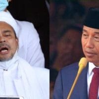 Reuni Aksi 411 Depan Istana, Tuntut Presiden Jokowi Dihukum dan Cari Sosok "Fufufafa"