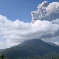 Gunung Lewotobi Laki-Laki Berstatus "Awas," Peningkatan Aktivitas Mencemaskan