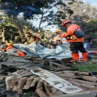 Letusan Gunung Lewotobi ; Enam Orang Laki-Laki Meninggal 