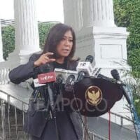 Skandal Judi Online Melibatkan Pegawai Kemkomdigi; Menkomdigi Meutya Hafid Tindak Tegas
