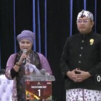 Calon Gubernur Luluk Nur Hamidah Soroti Kasus Korupsi Tertinggi di Jawa Timur