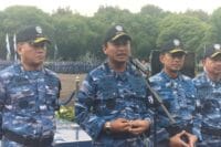 TNI AU Perkuat Pertahanan Siber Melalui Latihan Angkasa Yudha