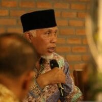 Dukungan Mahyeldi dan Vasko untuk Pengembangan Seni Sumbar