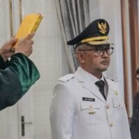 KPK Siapkan Penguatan Sistem Antikorupsi Pemkab Ciamis