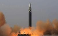 Korea Utara Luncurkan 7 Rudal Balistik dengan Jarak Tempuh 400 Kilometer