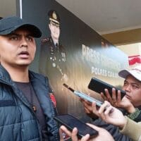 Mantan Pemain Timnas U-23 Terjerat Kasus Peredaran Obat Terlarang di Cianjur