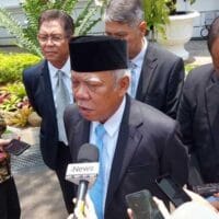 Basuki Hadimuljono Dorong Investasi Swasta untuk Pembangunan IKN