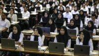 KemenPAN RB Umumkan Kisi-Kisi SKB CPNS 2024, Persiapkan Diri dengan Materi yang Diumumkan