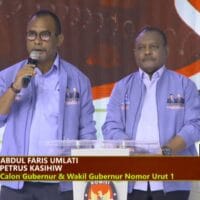 Abdul Faris Ajukan Banding Setelah KPU Papua Barat Daya Batalkan Pencalonannya