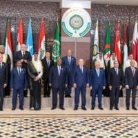 Liga Arab Dukung Palestina, Pemerhati Propaganda; Dengan Media, Jordania Ingin Jadi Pemain Dominan