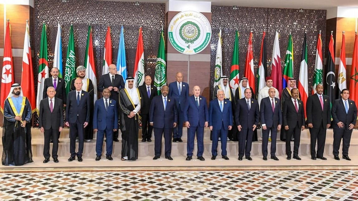 Liga Arab Dukung Palestina, Pemerhati Propaganda; Dengan Media, Jordania Ingin Jadi Pemain Dominan